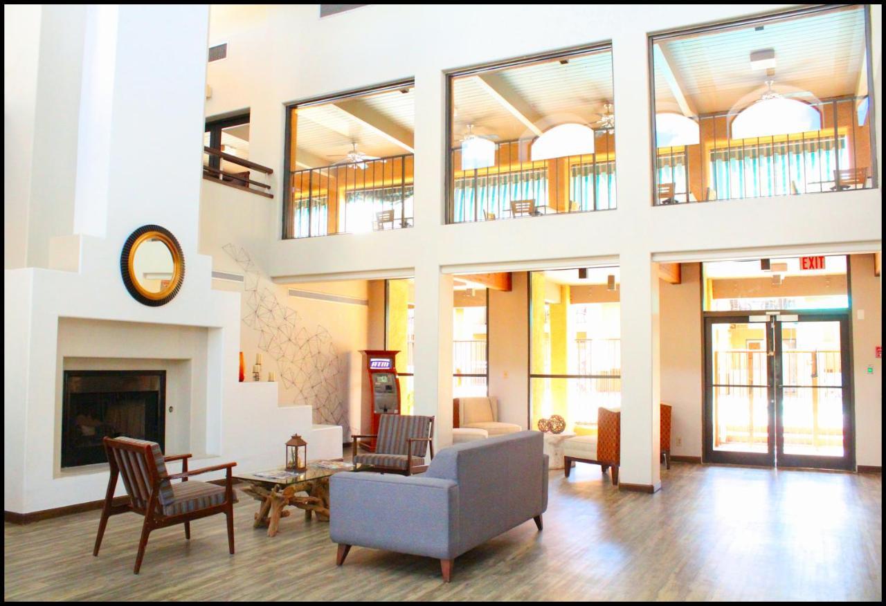 Ramada By Wyndham Tucson Airport Hotel Drexel Heights Luaran gambar