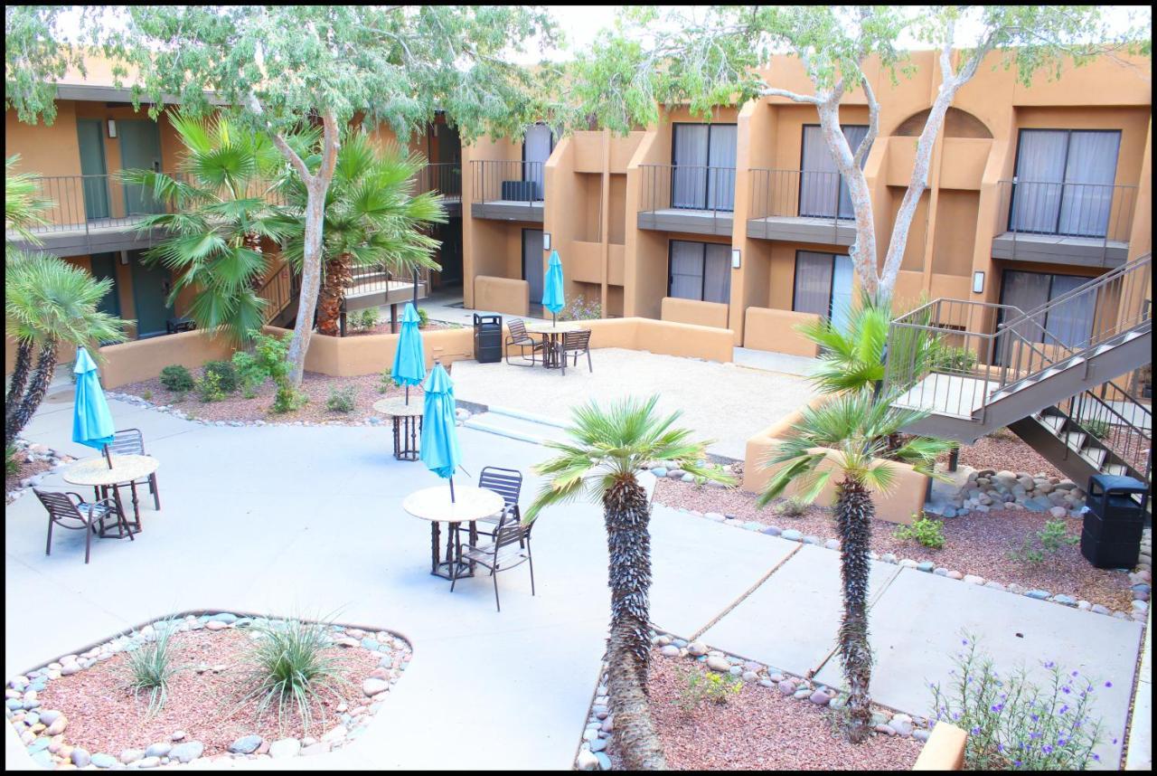 Ramada By Wyndham Tucson Airport Hotel Luaran gambar