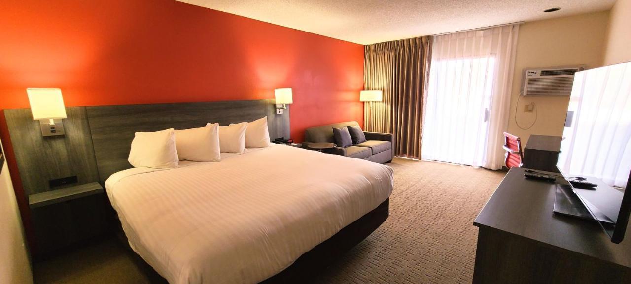 Ramada By Wyndham Tucson Airport Hotel Luaran gambar