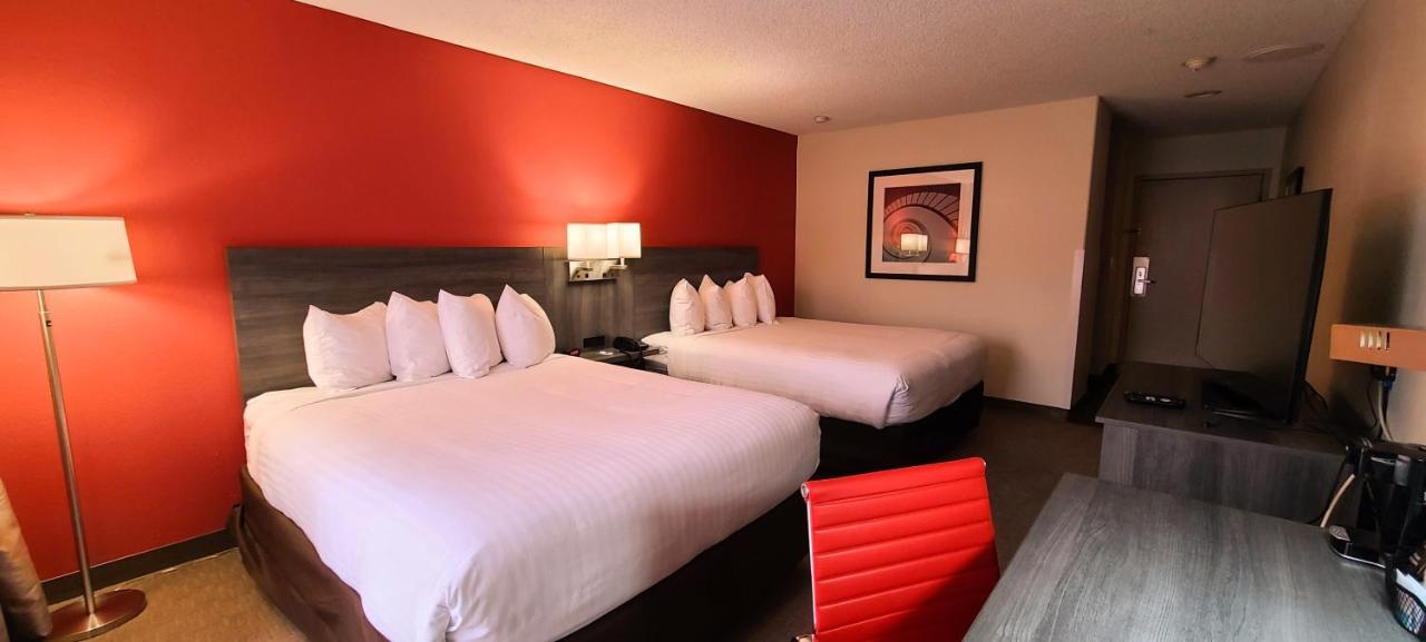 Ramada By Wyndham Tucson Airport Hotel Luaran gambar