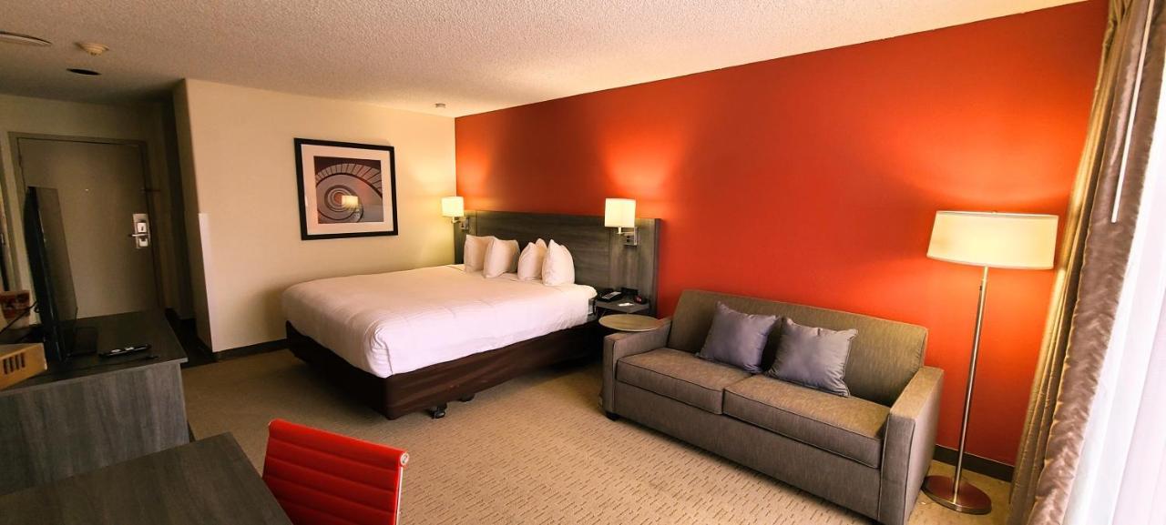 Ramada By Wyndham Tucson Airport Hotel Luaran gambar