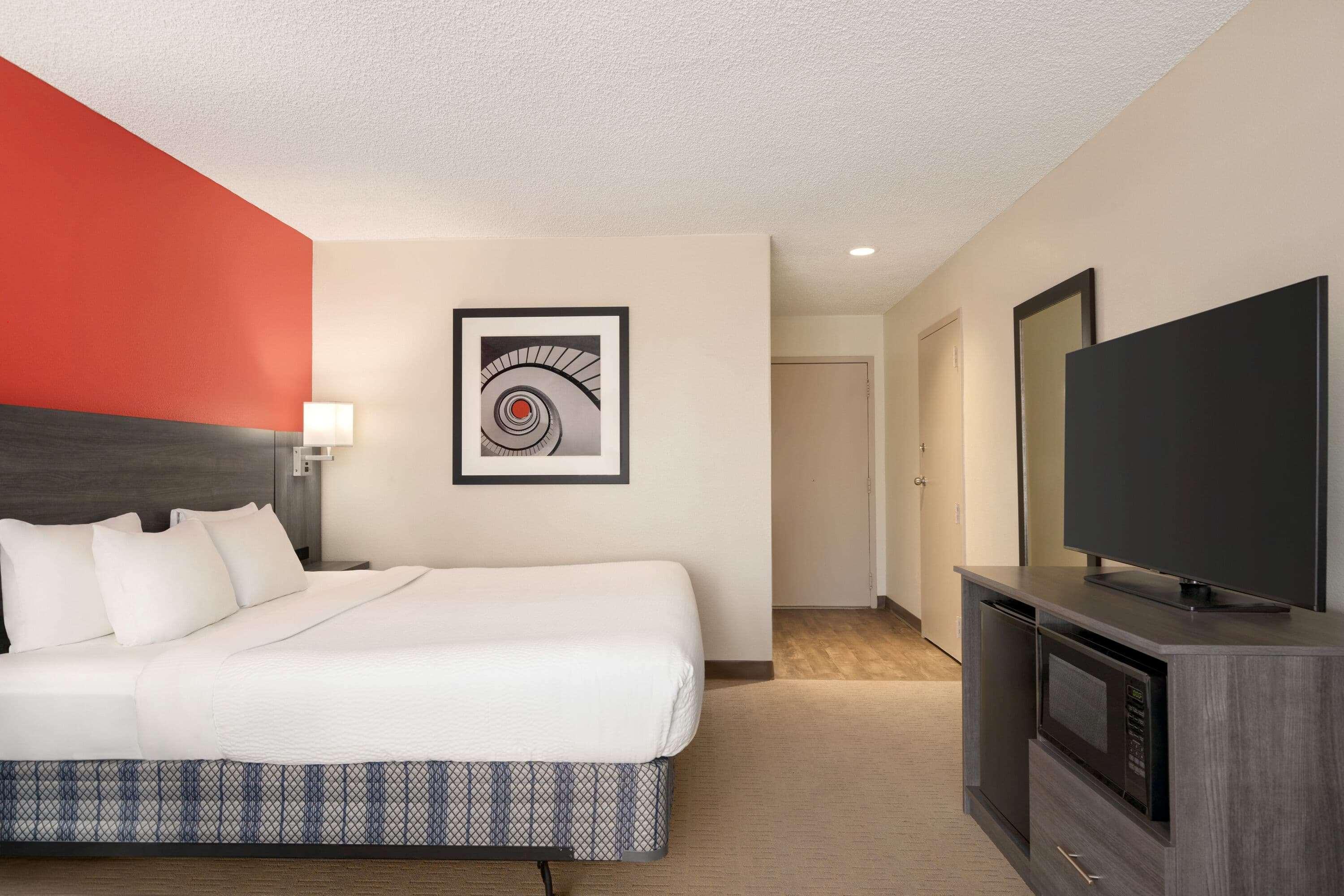 Ramada By Wyndham Tucson Airport Hotel Luaran gambar