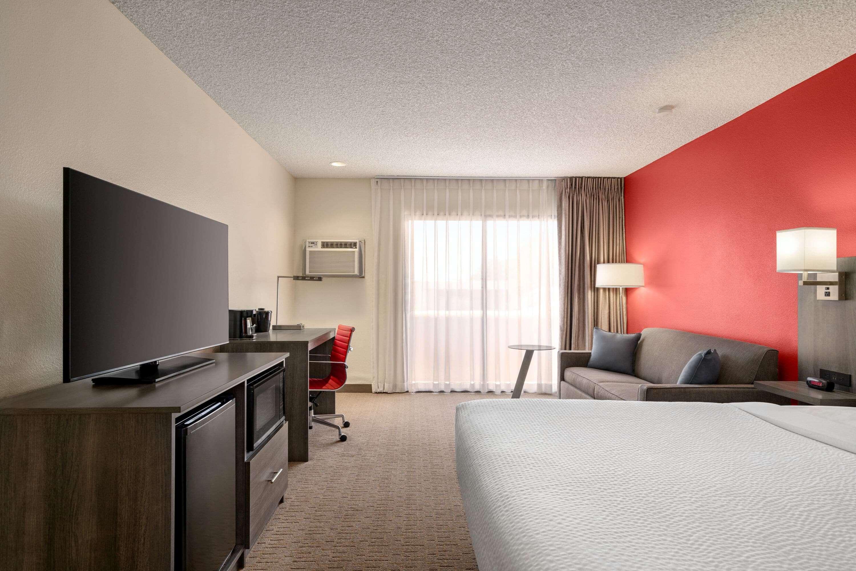 Ramada By Wyndham Tucson Airport Hotel Luaran gambar