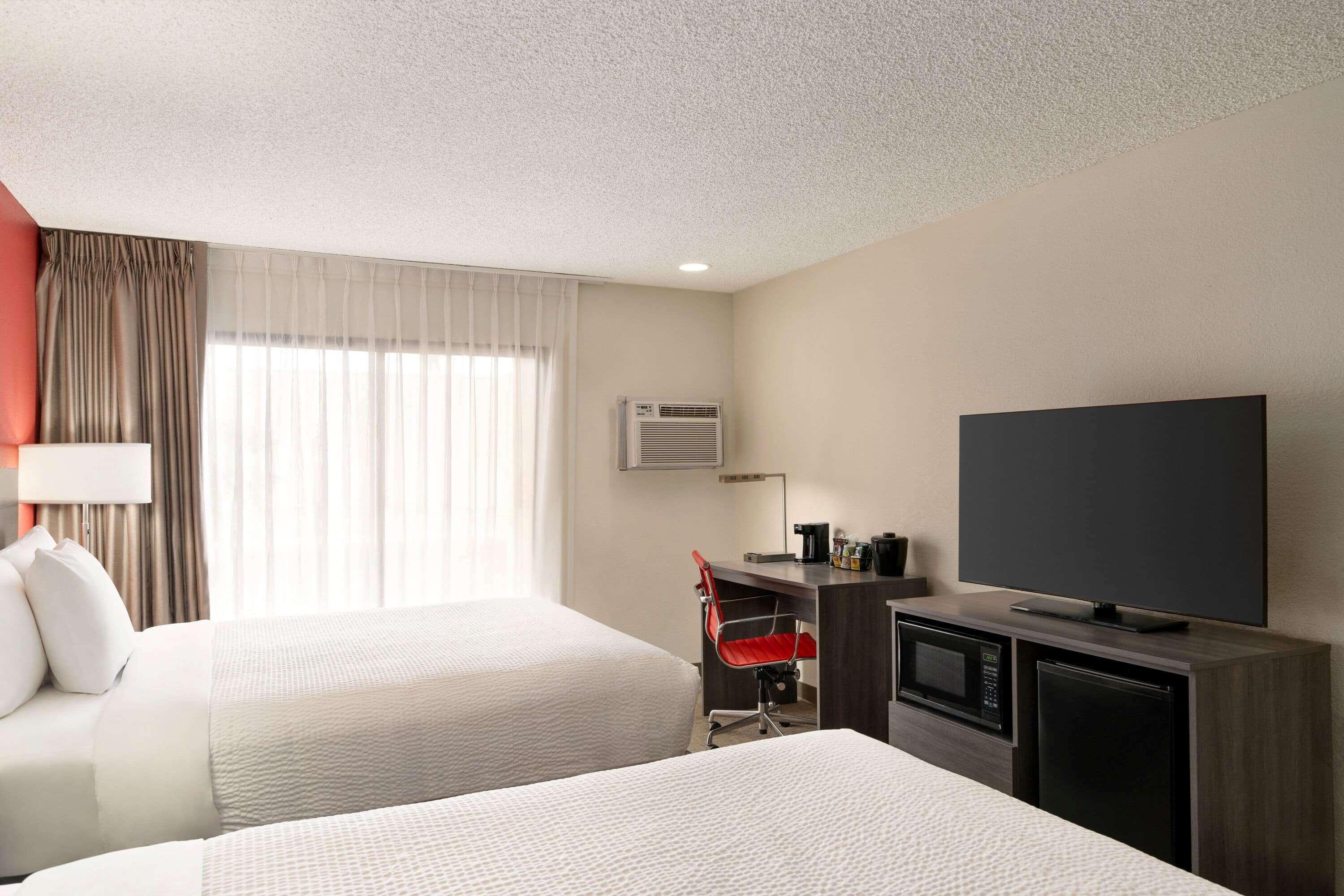 Ramada By Wyndham Tucson Airport Hotel Luaran gambar