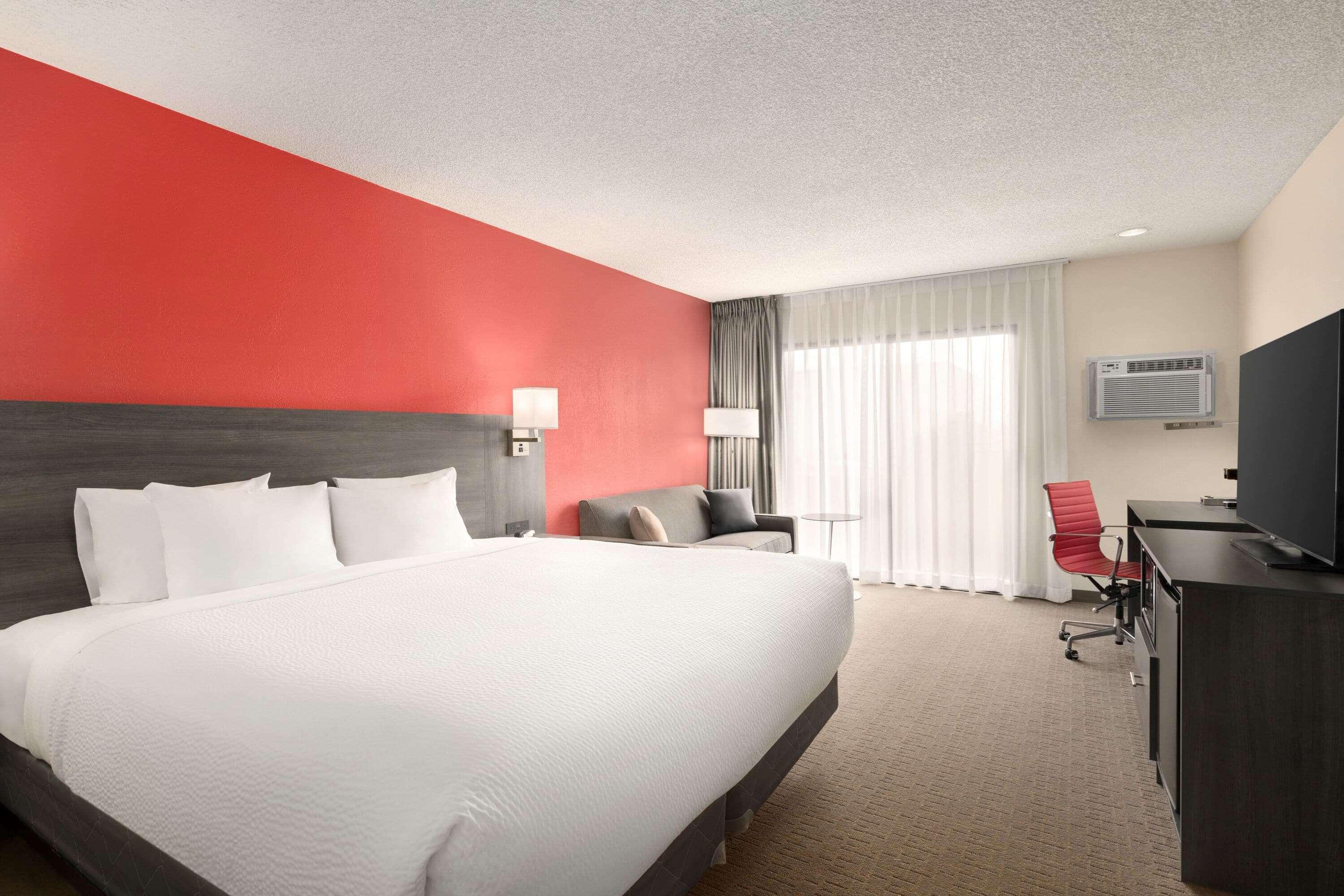 Ramada By Wyndham Tucson Airport Hotel Luaran gambar