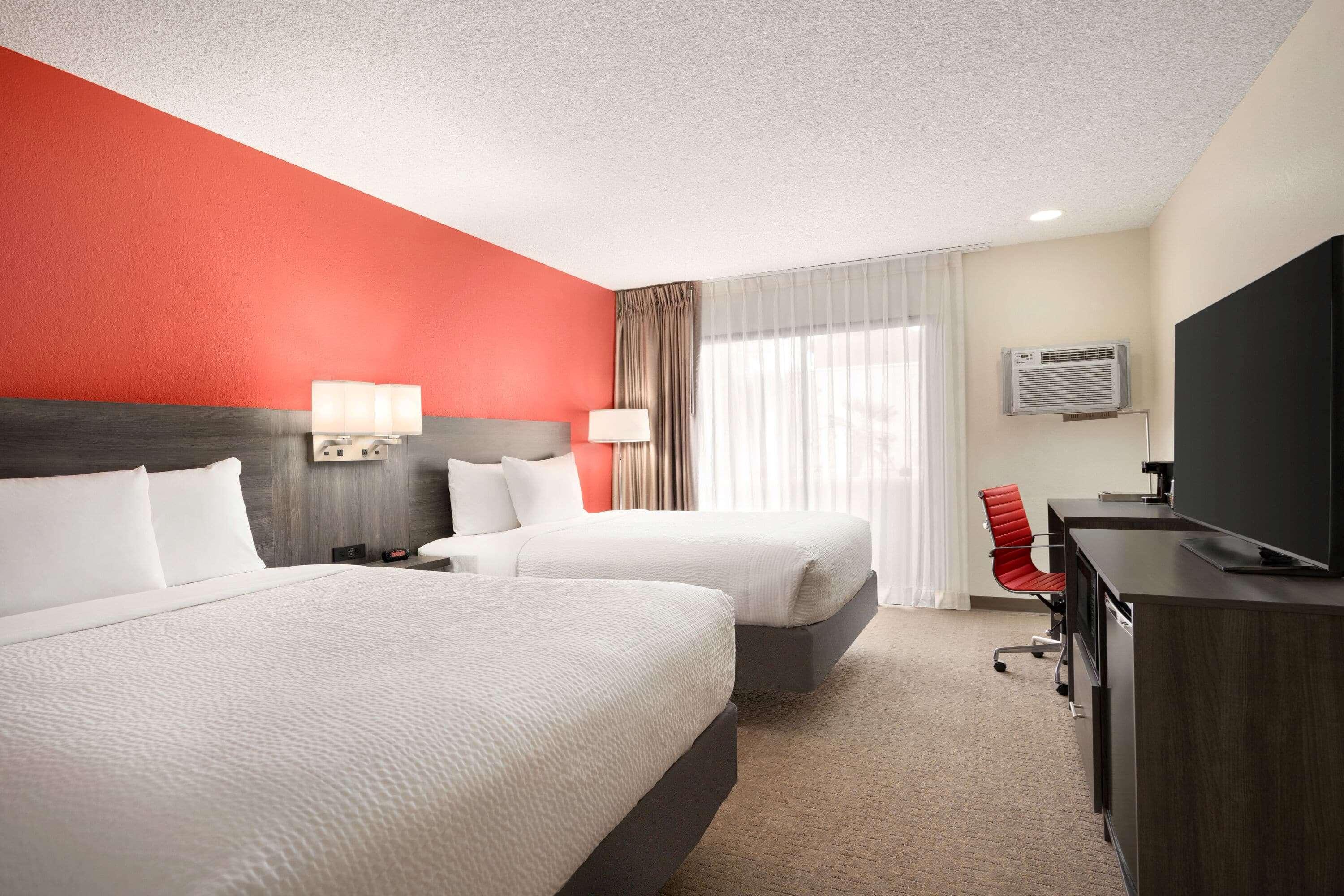 Ramada By Wyndham Tucson Airport Hotel Luaran gambar