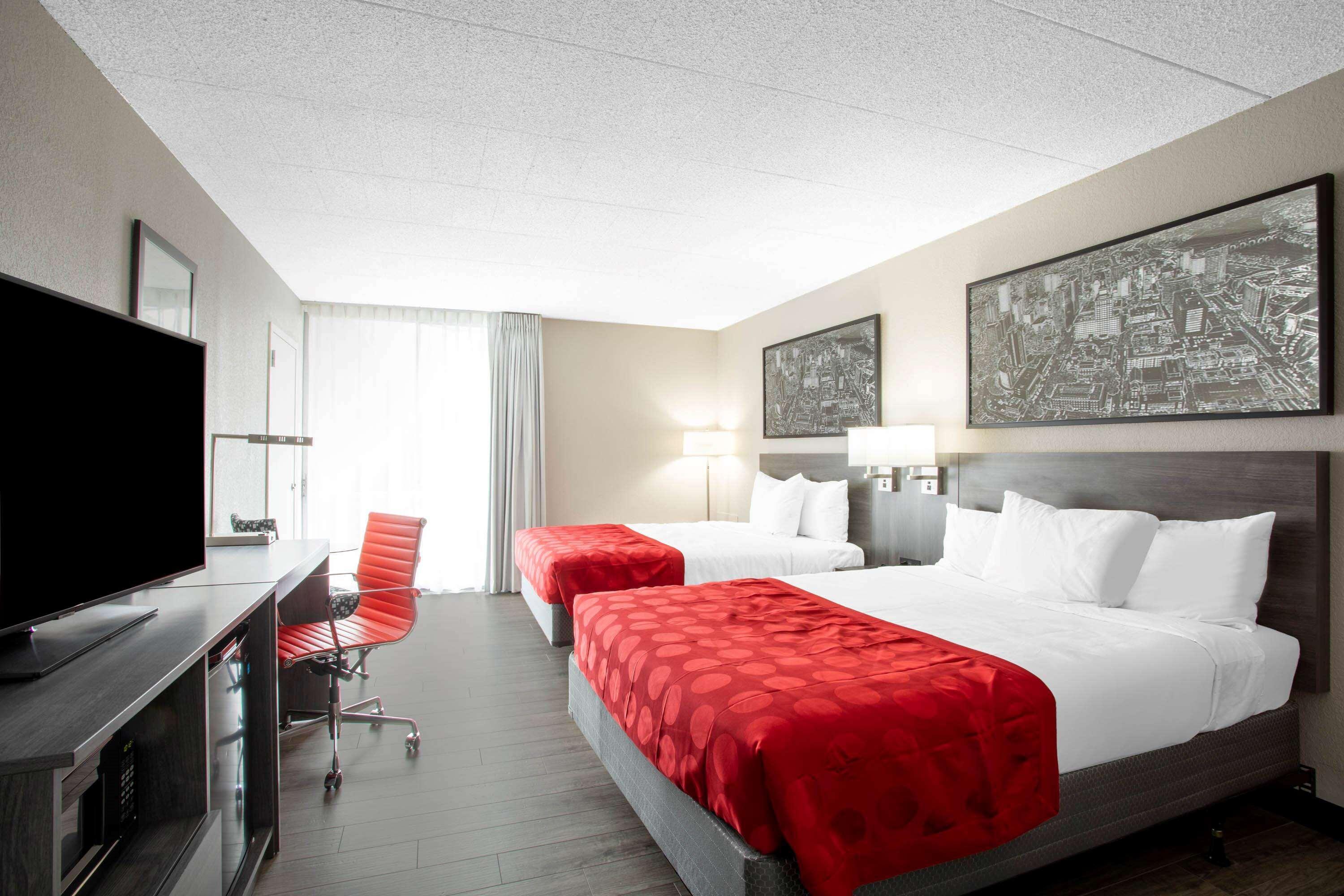 Ramada By Wyndham Tucson Airport Hotel Luaran gambar