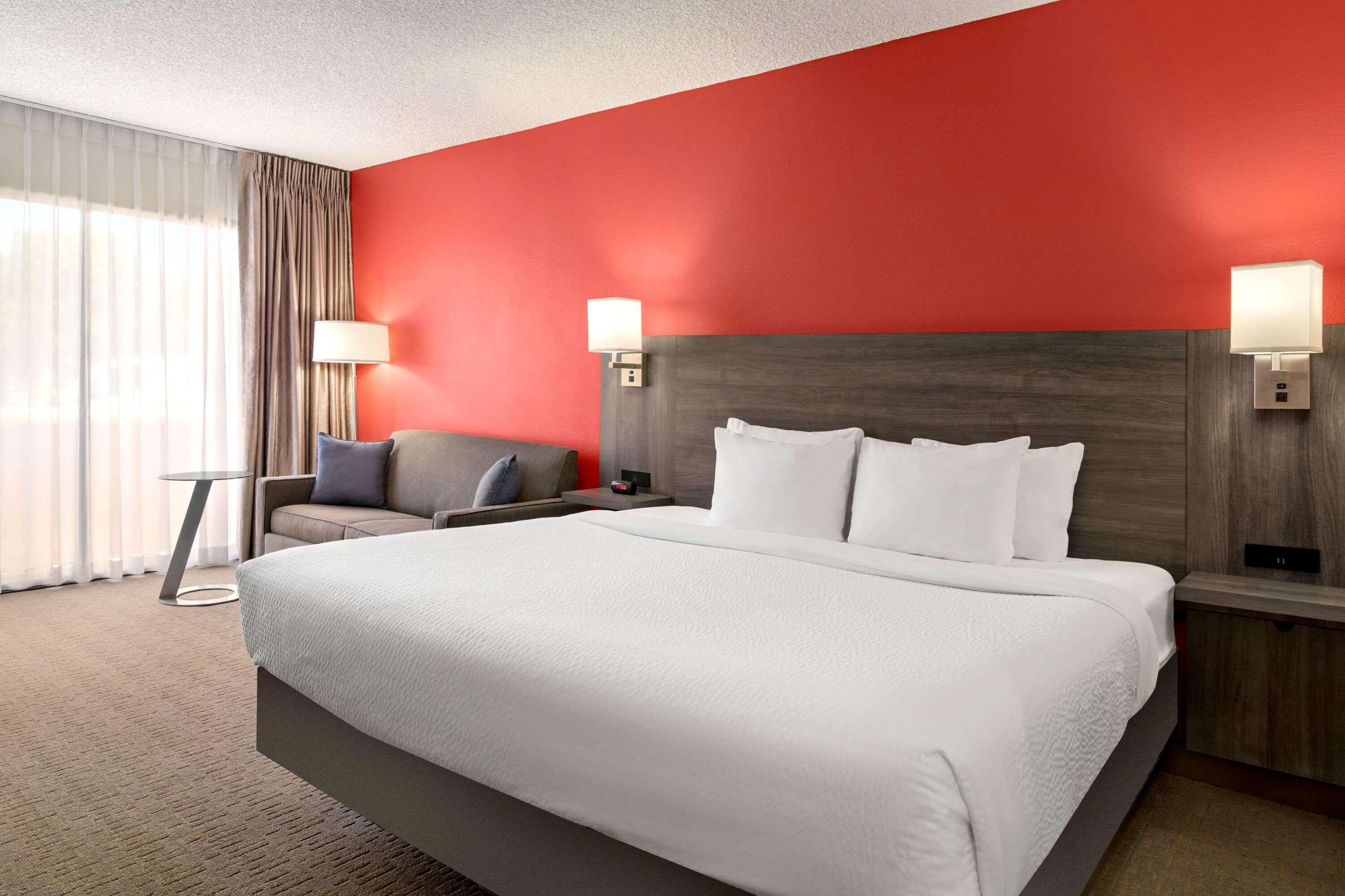 Ramada By Wyndham Tucson Airport Hotel Drexel Heights Luaran gambar