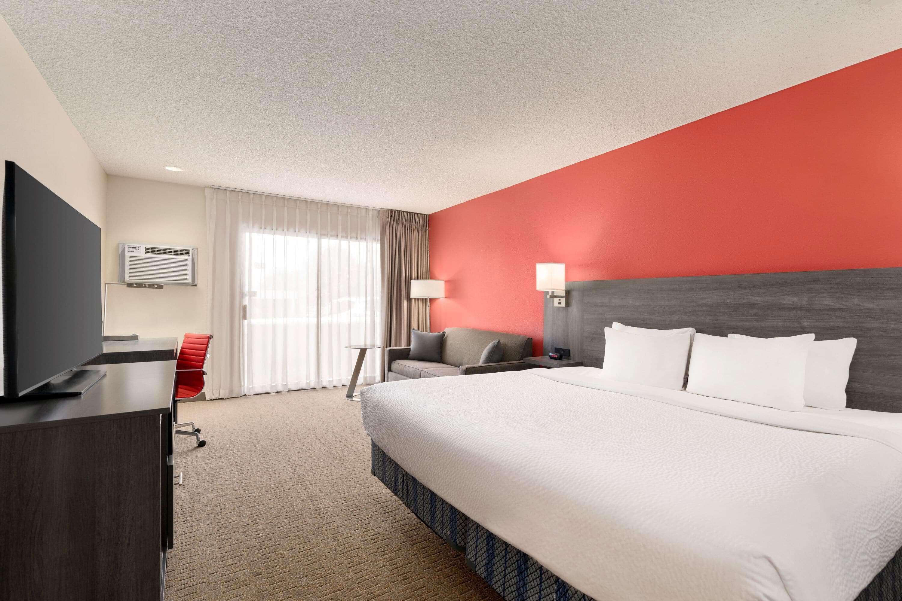 Ramada By Wyndham Tucson Airport Hotel Luaran gambar