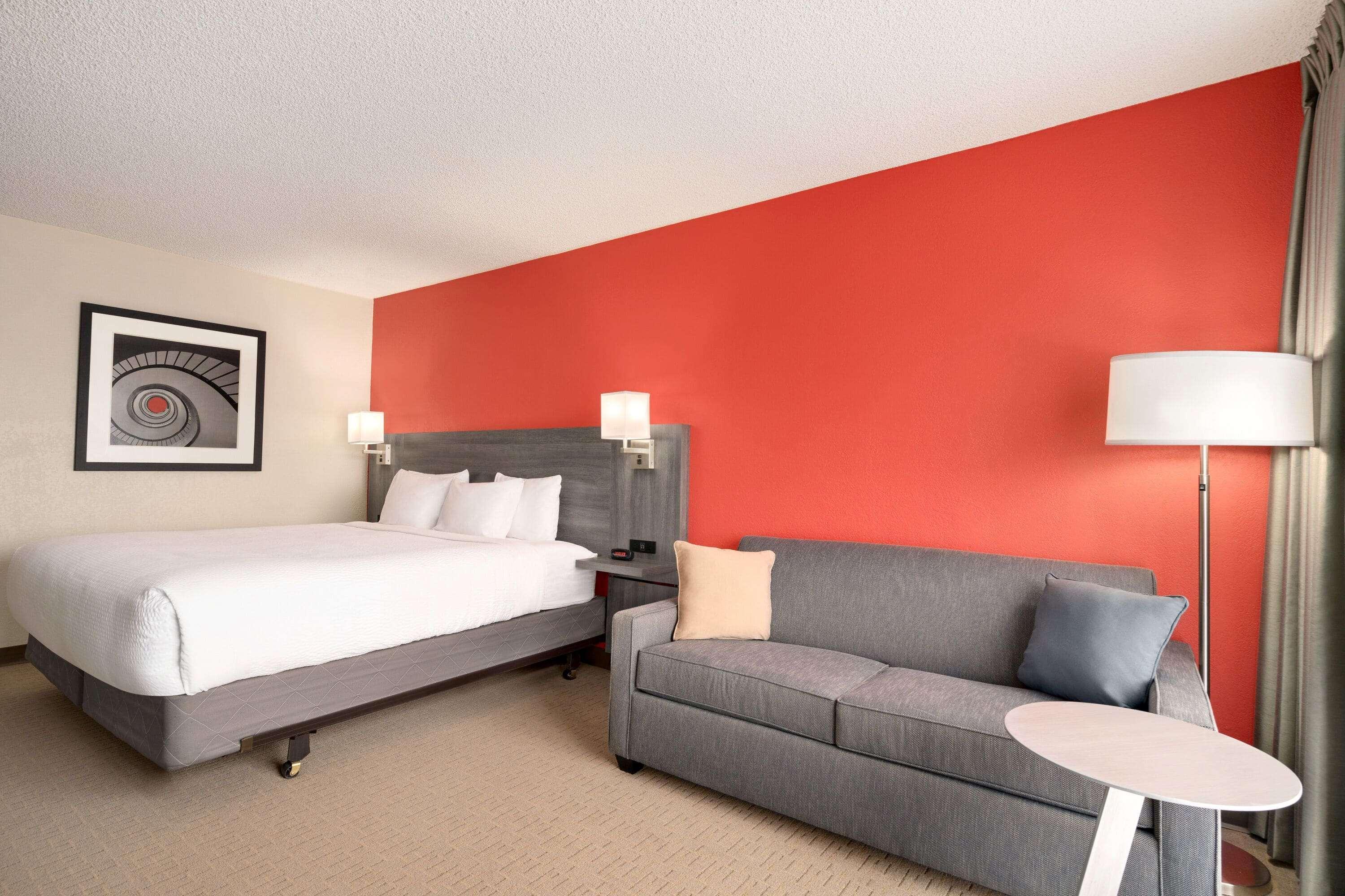 Ramada By Wyndham Tucson Airport Hotel Luaran gambar