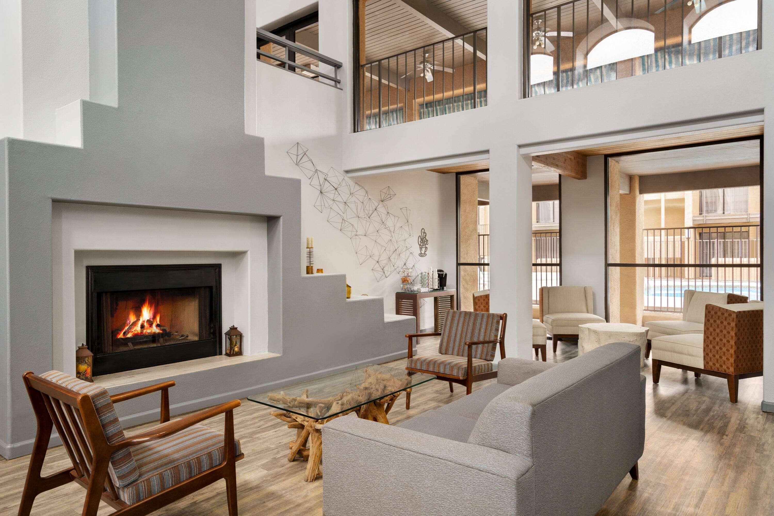 Ramada By Wyndham Tucson Airport Hotel Drexel Heights Luaran gambar
