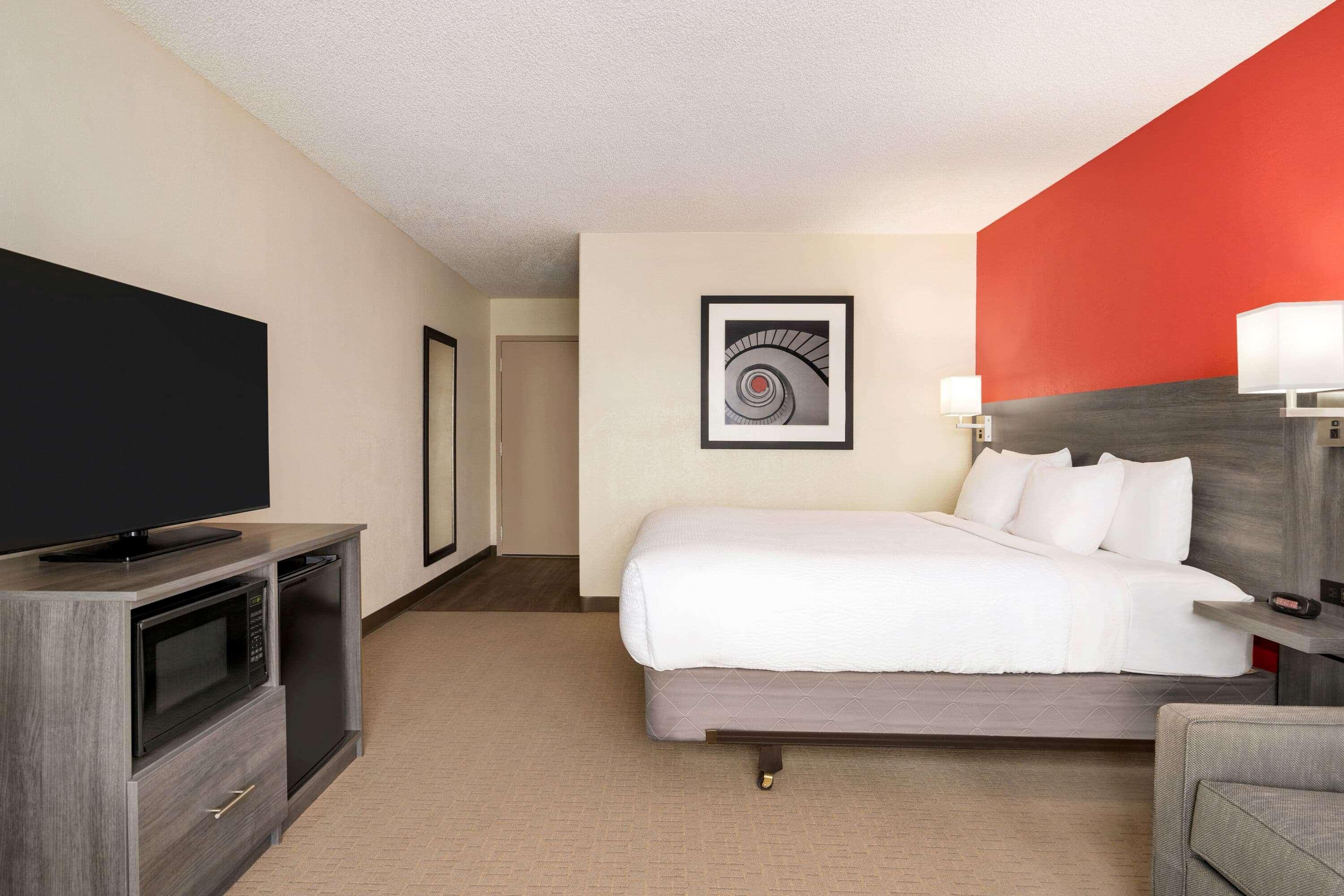 Ramada By Wyndham Tucson Airport Hotel Luaran gambar