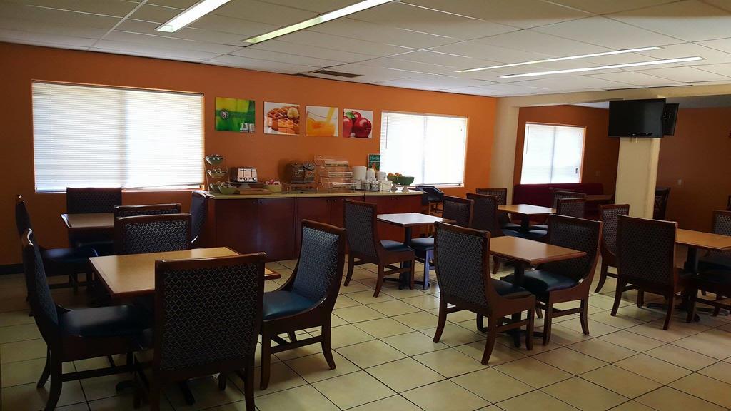 Ramada By Wyndham Tucson Airport Hotel Drexel Heights Luaran gambar