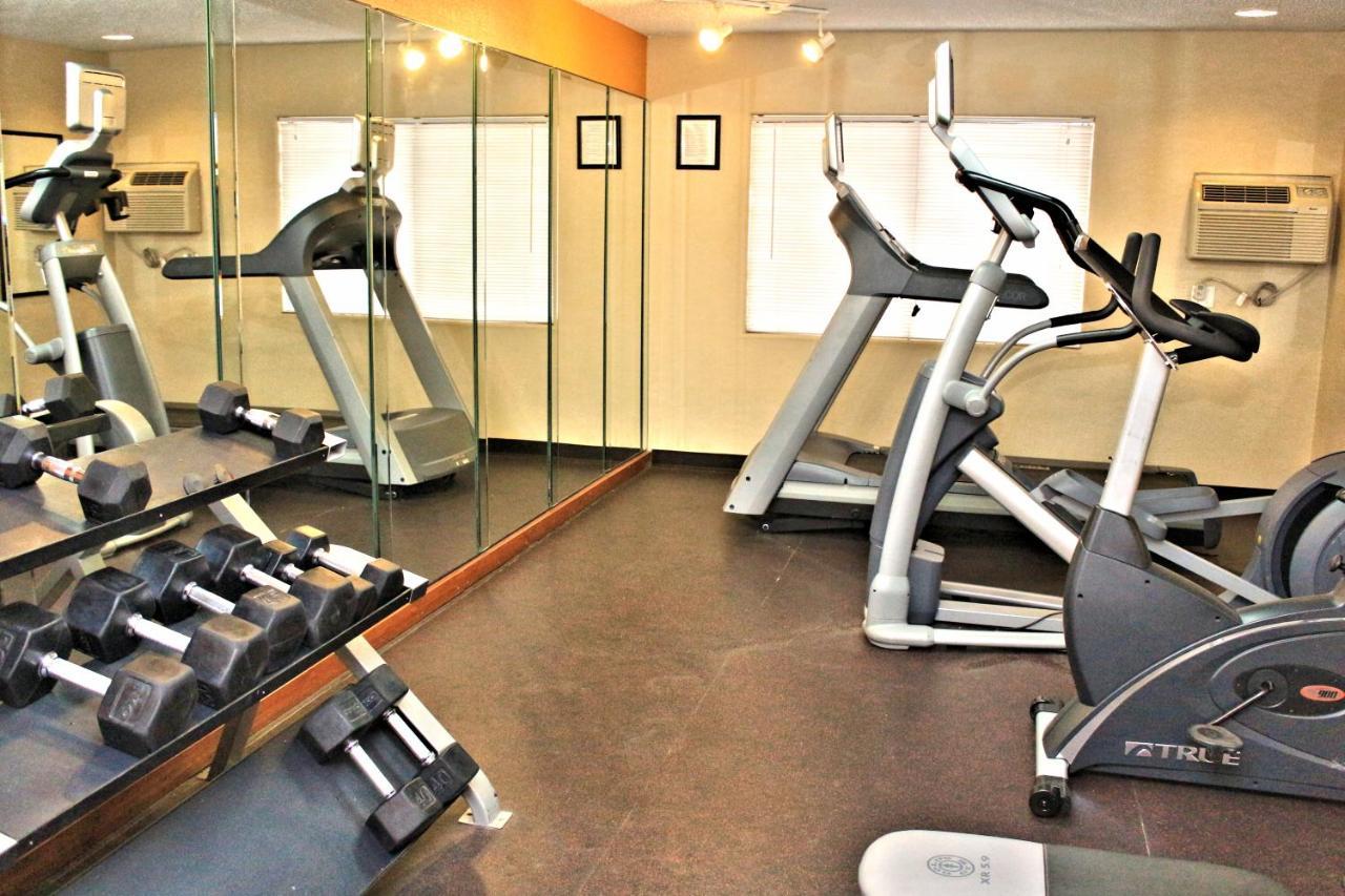 Ramada By Wyndham Tucson Airport Hotel Drexel Heights Luaran gambar