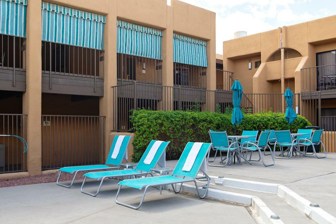 Ramada By Wyndham Tucson Airport Hotel Luaran gambar